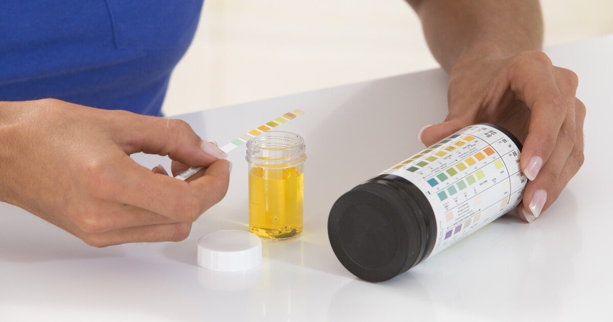Waarom te veel vrouwen antibiotica voorgeschreven krijgen voor urineweginfecties die ze niet hebben