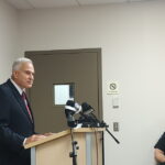 Zappala: 'Mensen zullen aangeklaagd worden' in onderzoek naar uitgaven in Pittsburgh onder Gainey