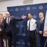 14 aangeklaagd voor cocaïnehandel bij 2 broederschappen in Penn State, zegt AG dat hij verpakte drugs belooft