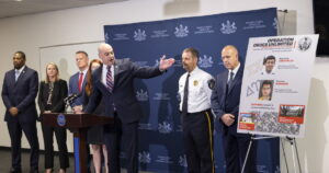 14 aangeklaagd voor cocaïnehandel bij 2 broederschappen in Penn State, zegt AG dat hij verpakte drugs belooft