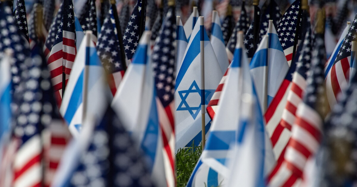 AIPAC stopt de steunbetuigingen en directe bijdragen aan kandidaten