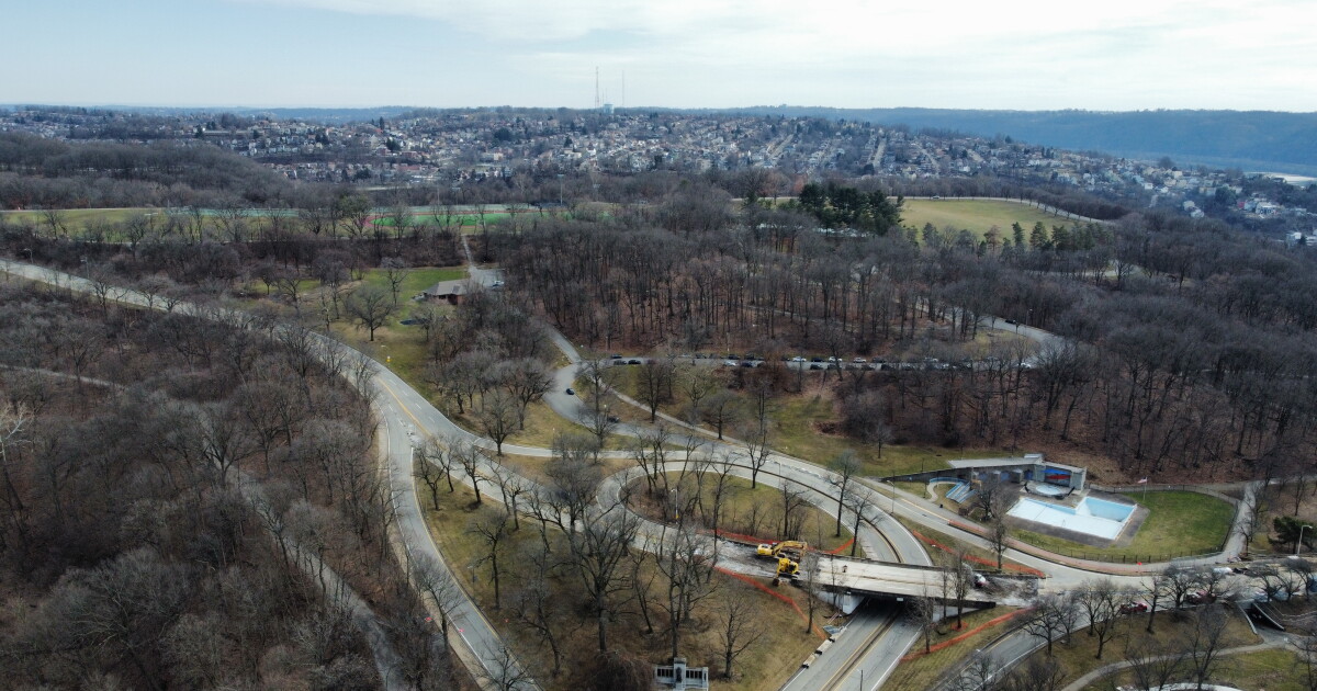Allegheny RAD stelt 135 miljoen dollar aan subsidies voor Pittsburgh-groepen voor
