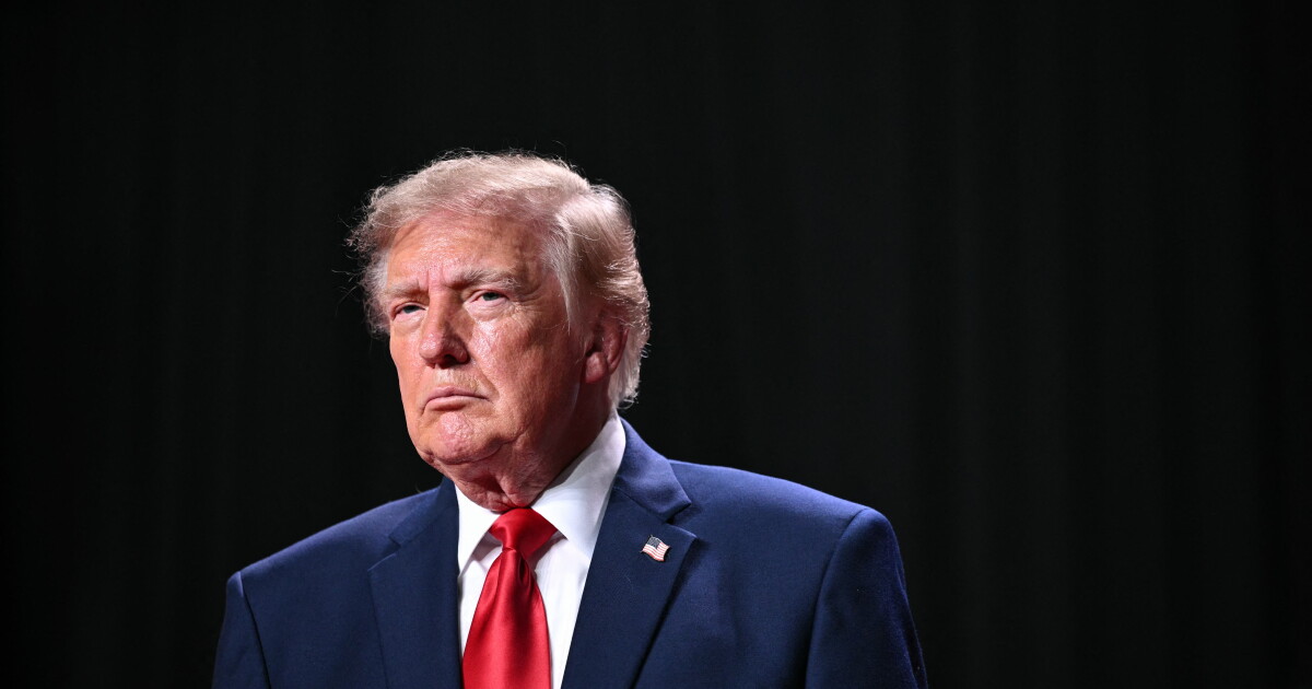 'Alles werd erger': Generatie Z uit frustratie en spijt na de stemming op Trump