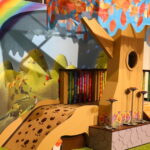 'Beautiful Day to Be You' van het Children's Museum neemt alle generaties mee door het universum van Fred Rogers