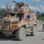 Bukele zegt dat er een militaire operatie is gestart om Salvadoranen te redden die door bendes in Haïti worden vastgehouden