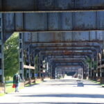 CSX staat spoorweggrond af voor voetgangerspaden, maakt de burgemeester van Pittsburgh bekend