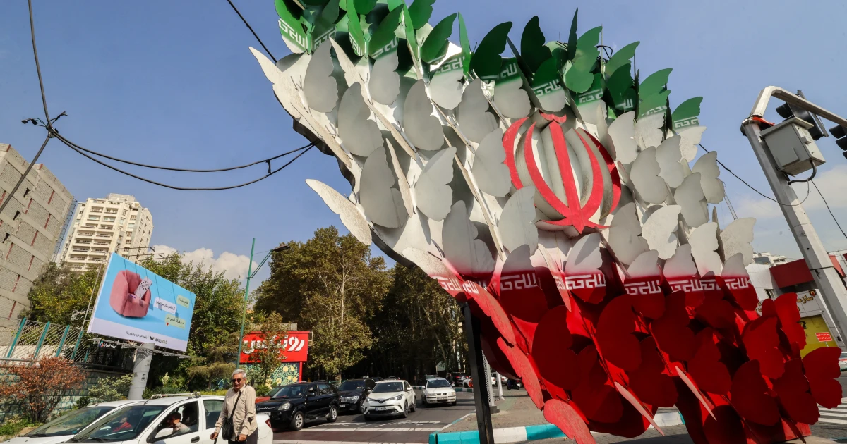 De VS en Israël plannen een mogelijke aanval op Iran, vertelt een bron aan NPR