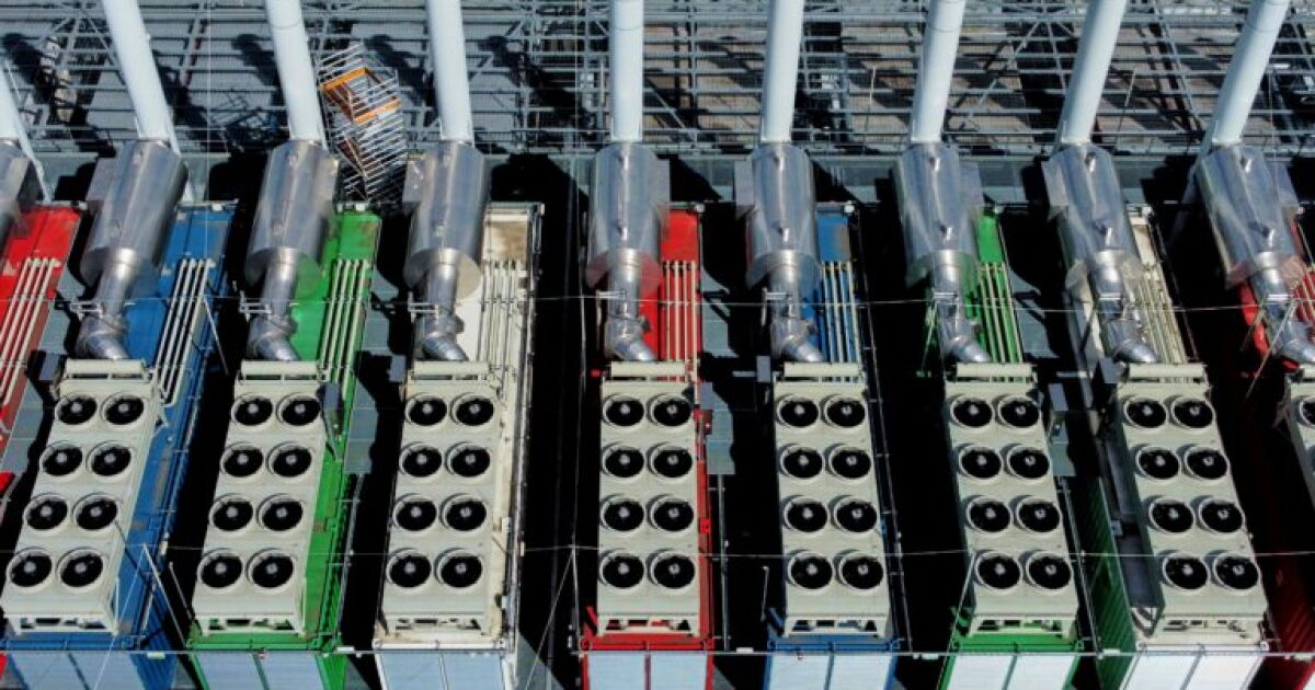 De groei van datacenters zou de komende jaren tot stroomuitval kunnen leiden, zeggen toezichthouders van nutsbedrijven in Pa