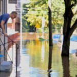 De nieuwe Pa-wet vereist dat huizenverkopers meer bekendmaken over overstromingsrisico's