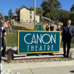 De regio Pittsburgh krijgt een nieuw multifunctioneel theater met 560 zitplaatsen in Canonsburg