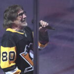 Denk aan Donnie Iris uit Pittsburgh, die zich altijd 'thuis voelde'
