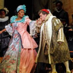 Dit weekend: een nar draait de rollen om in 'Rigoletto' en de Pittsburgh-première van 'Gloria'