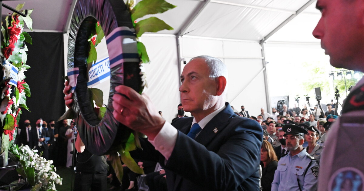 Drie jaar later worstelen de Israëliërs met de berichten dat Netanyahu vóór de aanslagen van 7 oktober was gewaarschuwd