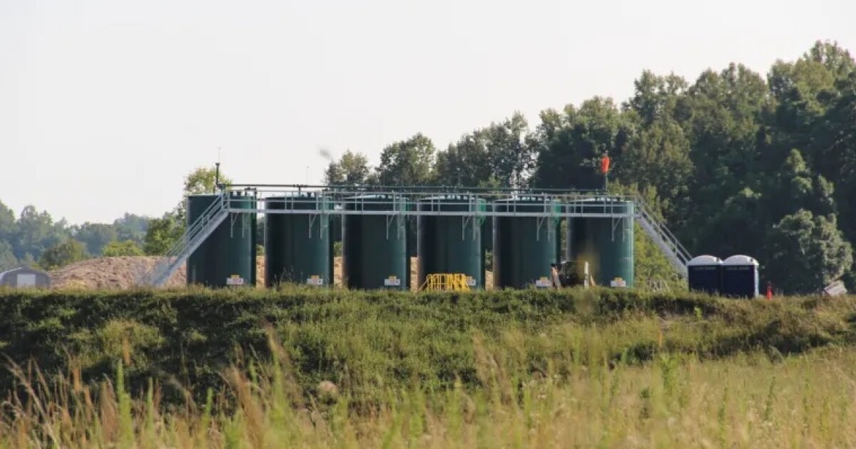 EQT wordt grootste Amerikaanse gasbedrijf met aankoop van Range Resources