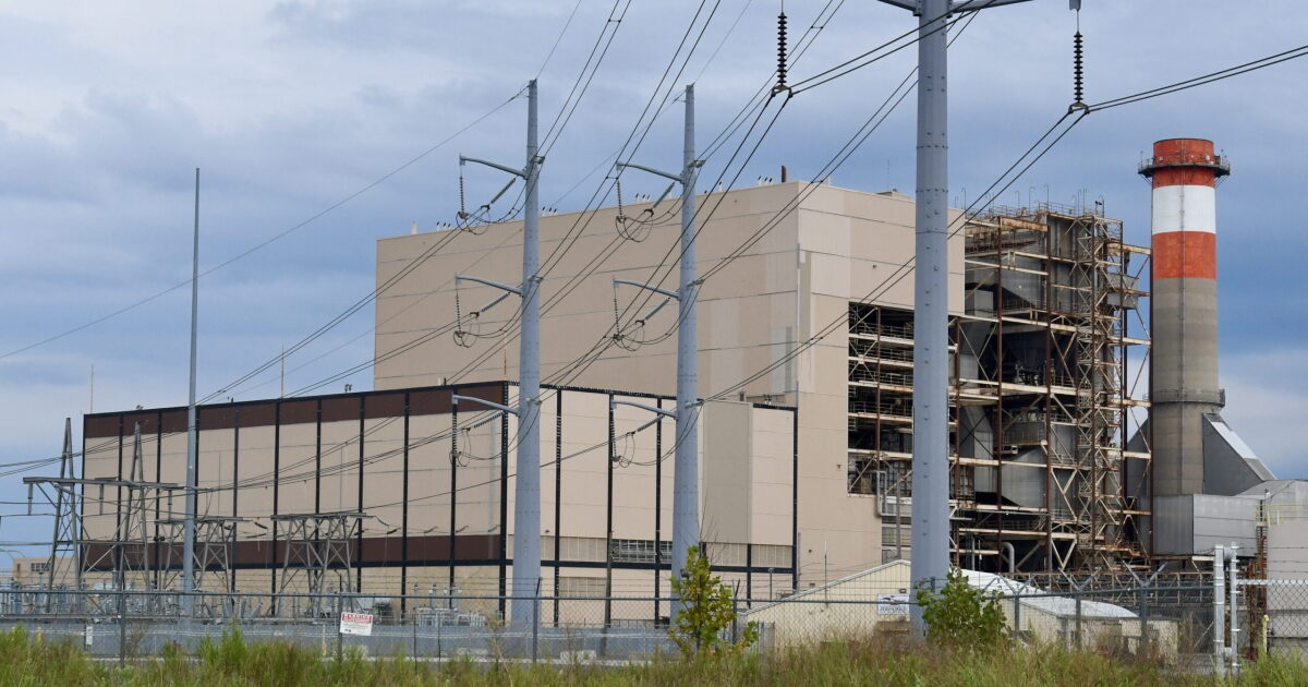 Een elektriciteitsbedrijf wil de concurrerende energiemarkt van Pa. herstellen