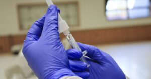 Een kijkje in Pa.'s vaccinatie-inspanningen tegen mazelen, aangezien een uitbraak over de hele staat meer dan 1.200 mensen besmet