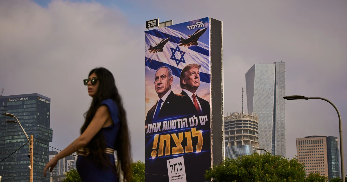 Een korte handleiding voor de verkiezingen waar veel op het spel staat in Israël