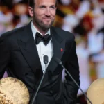 Harry Kane wordt de eerste Engelsman in 25 jaar die de Ballon d'Or wint