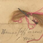 Heinz History Center ontvangt auteur van nieuw boek over vaderschapszaak Thomas Jefferson