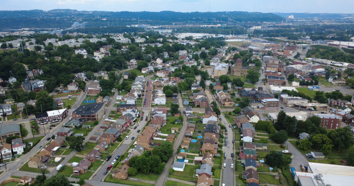 Het Whole Home Repairs-programma van Pennsylvania was een succes – en een nationaal model. Wat is ermee gebeurd?