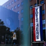 Het ministerie van Justitie begint de provincies waar het de verkiezingen wil monitoren, op de hoogte te stellen