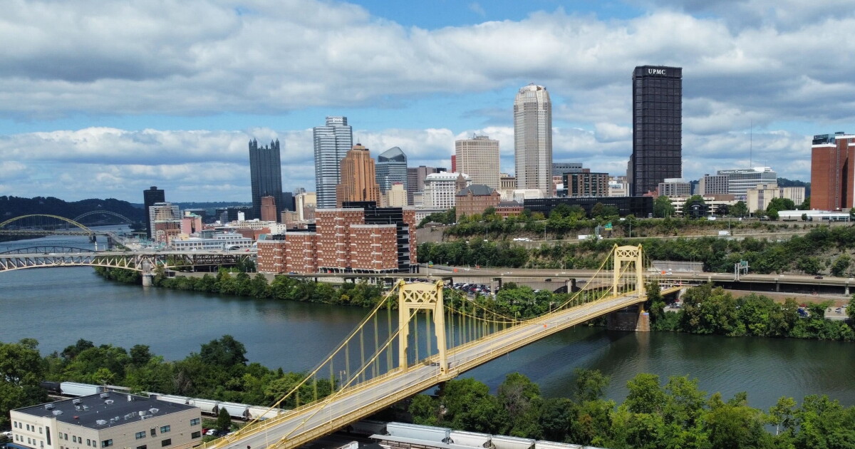 Het ontwerp van de Pittsburgh-begroting voor 2027 bevat geen belastingverhogingen of ontslagen, maar voorspelt dat er moeilijke tijden in het verschiet liggen