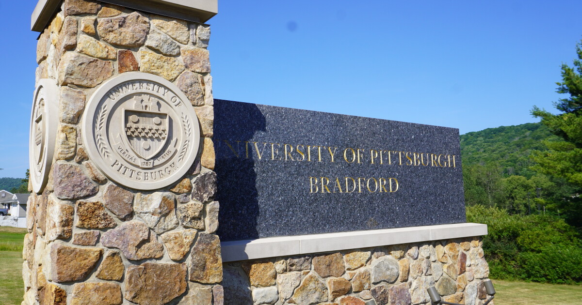 Het rapport van Pitt Bradford suggereert manieren om het behoud van leraren op het platteland in Pa te verbeteren.