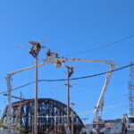 IBEW-werknemers ratificeren contract met Duquesne Light om de staking te beëindigen en weer aan het werk te gaan