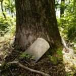 In het hele land liggen meer dan 1.000 kinderen begraven in jeugdgevangenissen