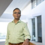 Jignesh Patel aangekondigd als stichtend decaan van de toekomstige Carnegie Mellon University-Miami