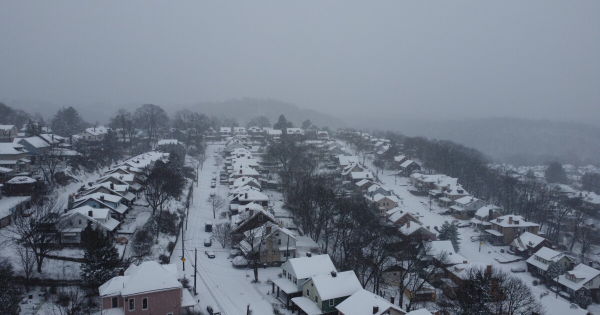 Krijgt Pittsburgh dit weekend sneeuw? Wat u moet weten over de kans op buien in oktober