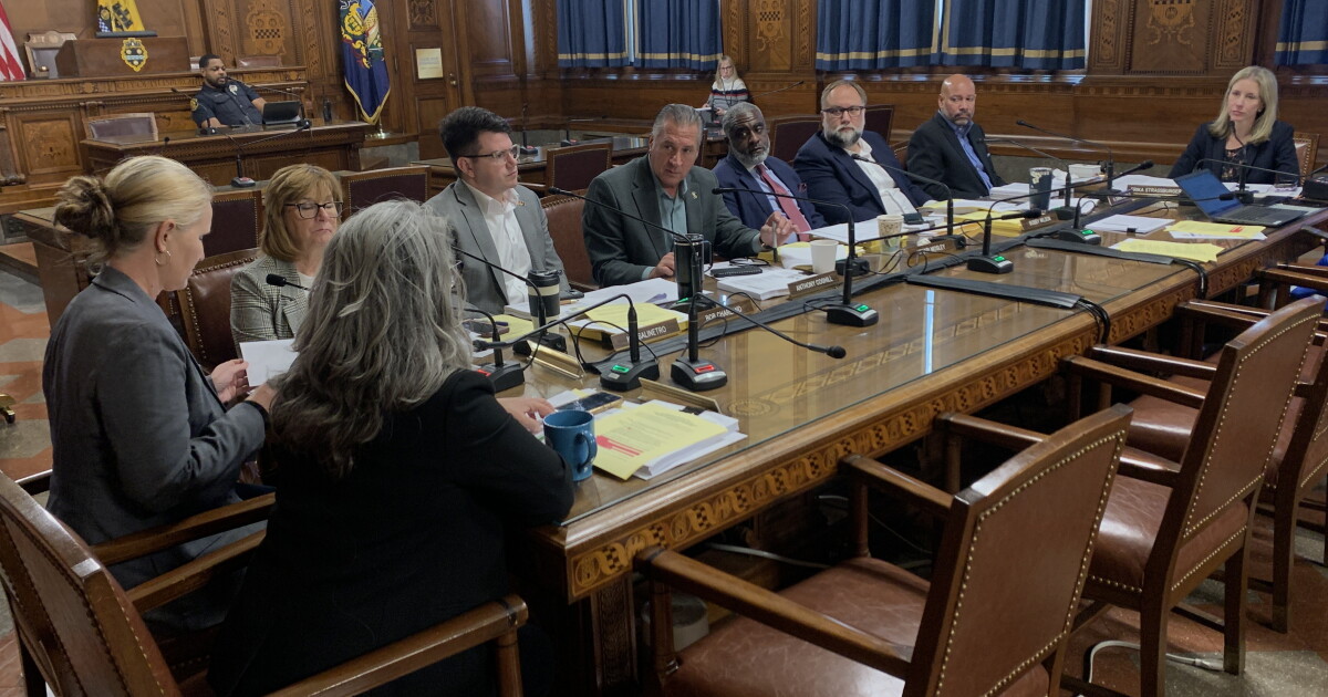 Lang besproken wetsvoorstel voor betaalbare huisvesting zal eindstemming krijgen in de gemeenteraad van Pittsburgh