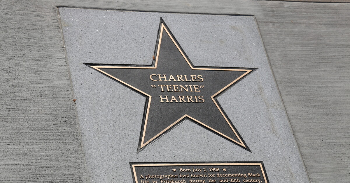 Mario Lemieux en Myron Cope behoren tot de tweede jaarlijkse Pittsburgh Walk of Fame-inductees