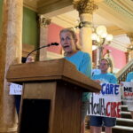 Montana begint op 1 oktober met het handhaven van de Medicaid-werkvereisten. Patiënten zijn in de war