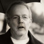 Noah Adams, jarenlang presentator van NPR's All Things Considered, is overleden