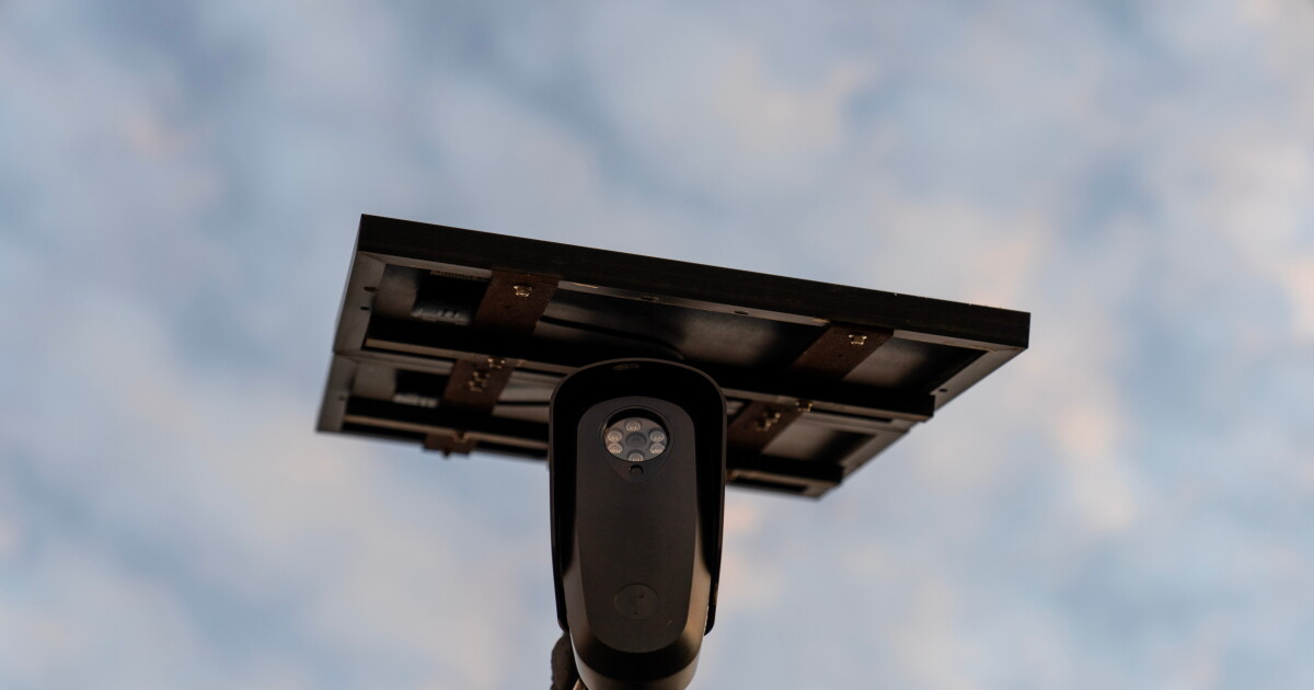 Pa. Huispanelen horen getuigenissen op automatische kentekencamera's