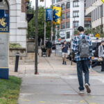 Pa. economie is deels afhankelijk van internationale studenten. Nieuwe federale regels kunnen een ‘enorm huiveringwekkend effect’ hebben