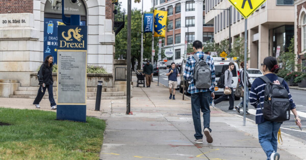 Pa. economie is deels afhankelijk van internationale studenten. Nieuwe federale regels kunnen een ‘enorm huiveringwekkend effect’ hebben
