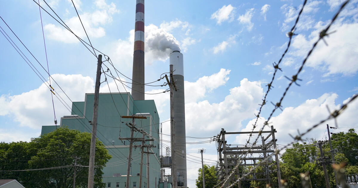 Pa. onder staten die een rechtszaak aanspannen vanwege de EPA van Trump, die de regel schrapt die de uitstoot van elektriciteitscentrales beperkt