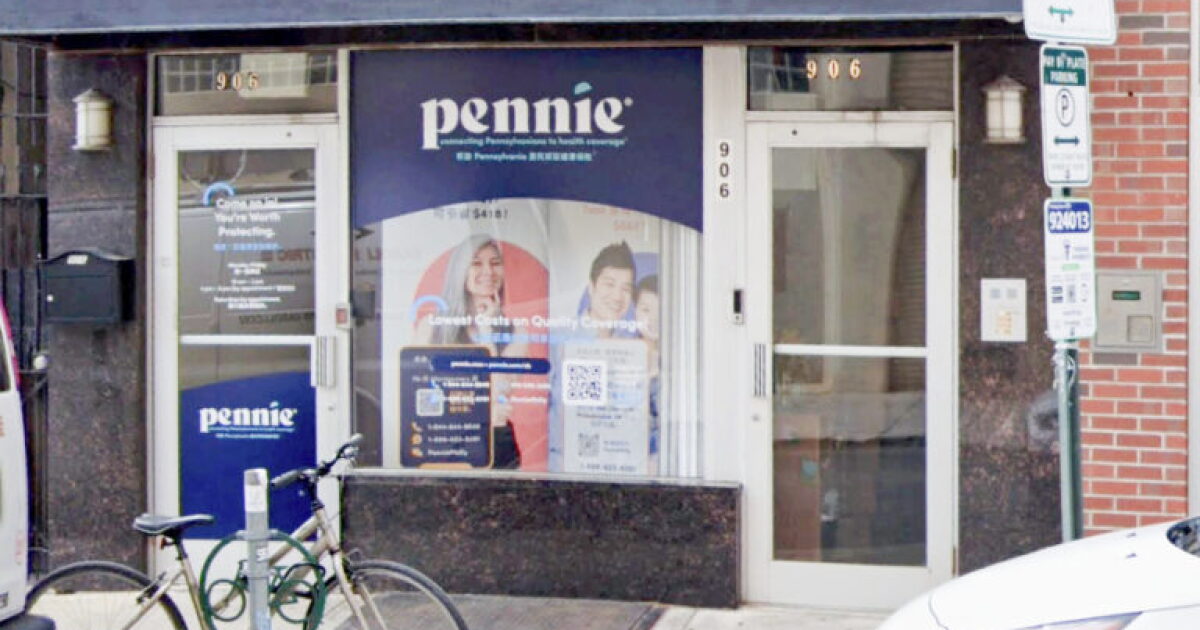 Pennsylvanians die in 2027 een ziektekostenverzekering op Pennie kopen, zullen te maken krijgen met een gemiddelde premiestijging van 16%