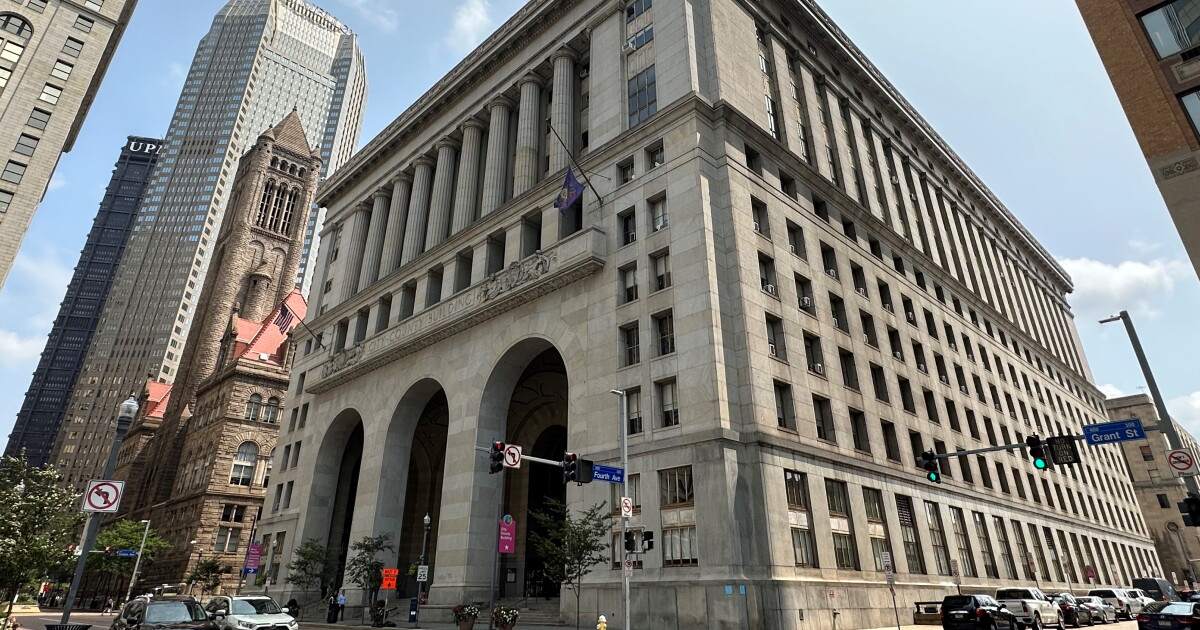 Pittsburgh Controller dringt aan op voorzichtigheid en vertraagt ​​de financiering van huisvestings- en anti-geweldsprogramma's in 2027