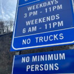 Pittsburgh Regional Transit sluit de Wabash-tunnel op 1 december, daarbij verwijzend naar $43 miljoen aan rehabilitatiekosten