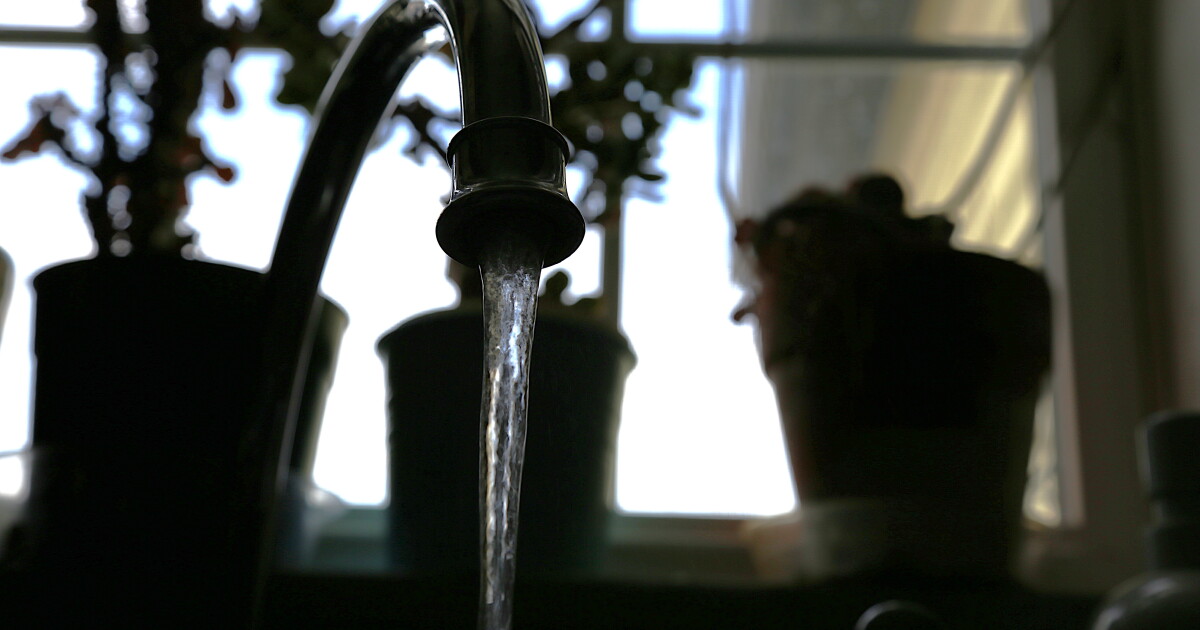 Pittsburgh Water begint een nieuw schuldkwijtscheldingsprogramma