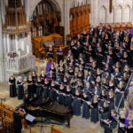 Pittsburgh's Mendelssohn Choir roept Haydn in voor 'In Time of War' in het nieuwe seizoen