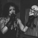 Pittsburgh's Millie Dread over cybergotische antipopmuziek - en blijf bij de man
