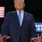 Trump voert campagne in Mississippi en benadrukt de uitdagingen van de Republikeinen