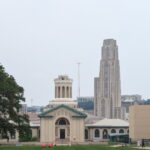 Universiteiten in Pittsburgh stijgen op de ranglijst van US News