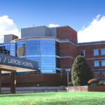 Vijf ziekenhuizen in Pennsylvania sluiten zich aan bij het West Virginia University Health System