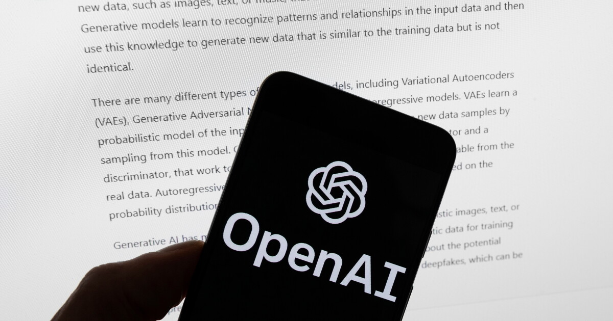 Volgens het rapport vormt de nieuwe ChatGPT-tienermodus een 'onaanvaardbaar risico' voor de veiligheid van jongeren