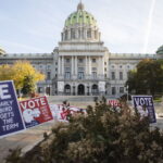 Voorstanders van stemrecht in Pennsylvania bereiden zich voor op het feit dat ICE de verkiezingen van 2026 zal verstoren